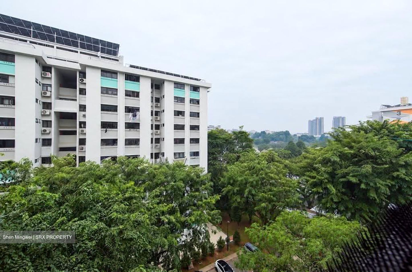 Blk 308 Clementi Meadows (Clementi), HDB 3 Rooms #632906011